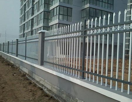 锌钢护栏厂